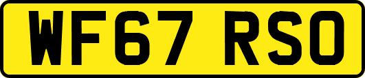 WF67RSO