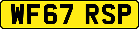 WF67RSP