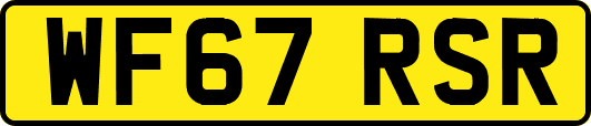 WF67RSR