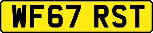 WF67RST