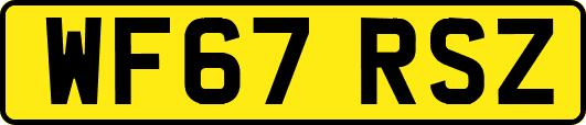 WF67RSZ