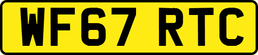 WF67RTC