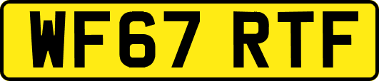 WF67RTF
