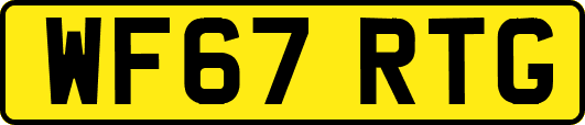 WF67RTG