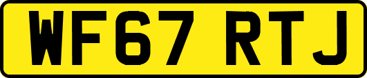 WF67RTJ