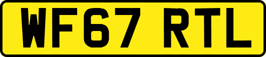 WF67RTL