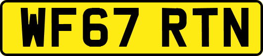 WF67RTN