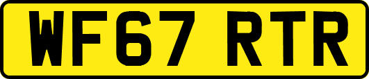 WF67RTR