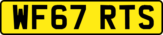 WF67RTS
