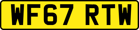 WF67RTW