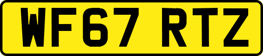 WF67RTZ