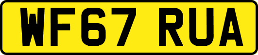 WF67RUA