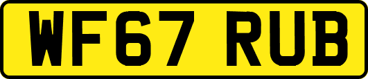 WF67RUB