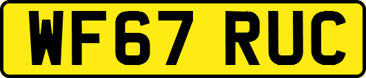 WF67RUC