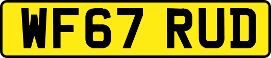 WF67RUD