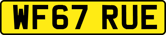 WF67RUE