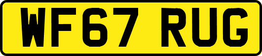 WF67RUG