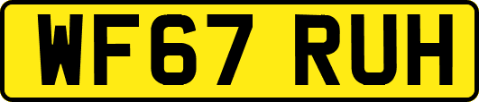 WF67RUH