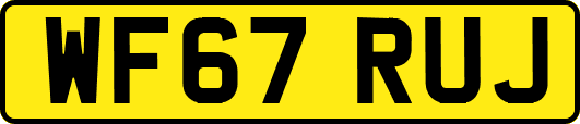 WF67RUJ