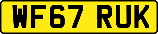 WF67RUK
