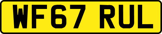 WF67RUL