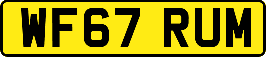 WF67RUM