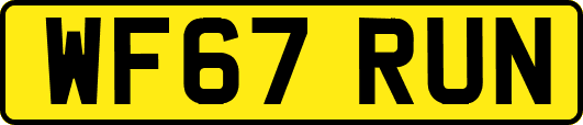 WF67RUN
