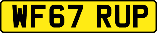 WF67RUP