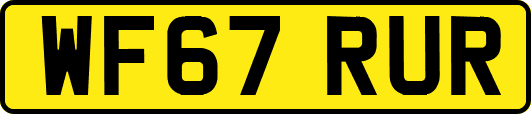 WF67RUR