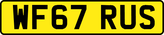 WF67RUS