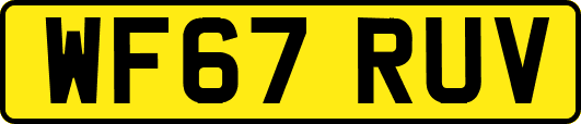 WF67RUV