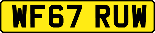 WF67RUW