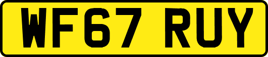 WF67RUY