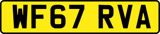 WF67RVA