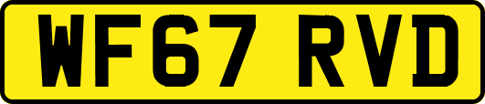 WF67RVD