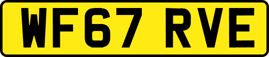 WF67RVE