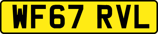 WF67RVL