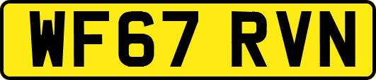 WF67RVN