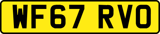 WF67RVO