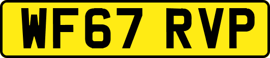WF67RVP