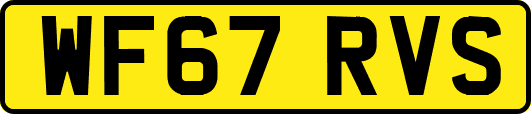 WF67RVS
