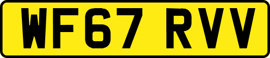 WF67RVV