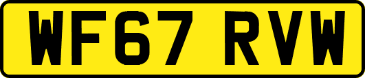WF67RVW