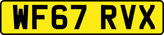 WF67RVX
