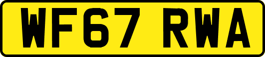 WF67RWA