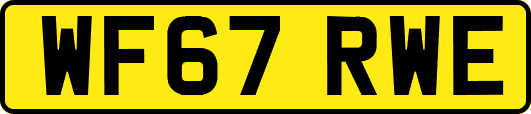 WF67RWE