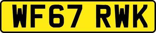 WF67RWK