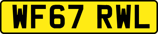 WF67RWL
