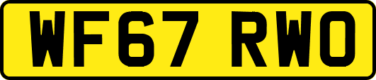 WF67RWO