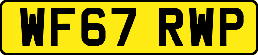 WF67RWP